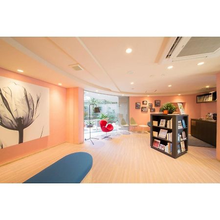 Tokyu Stay Meguro Yutenji Τόκιο Εξωτερικό φωτογραφία
