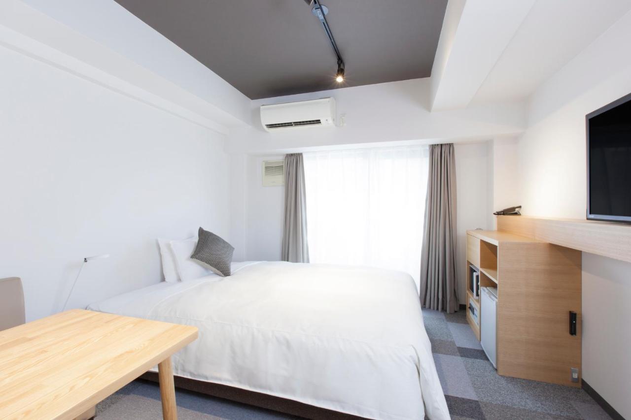 Tokyu Stay Meguro Yutenji Τόκιο Εξωτερικό φωτογραφία