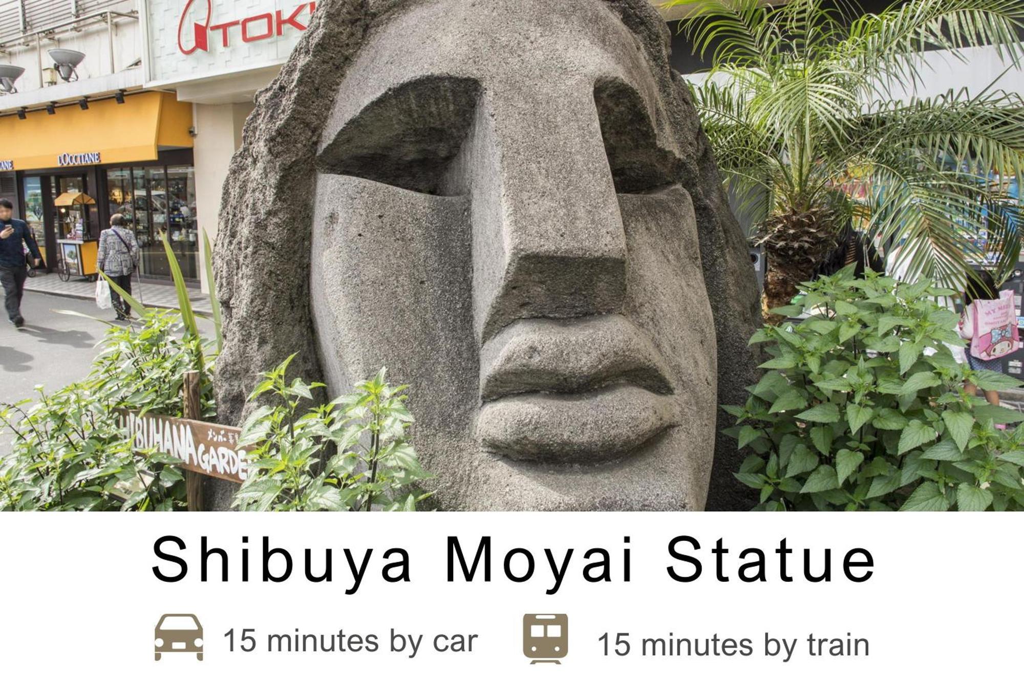 Tokyu Stay Meguro Yutenji Τόκιο Εξωτερικό φωτογραφία