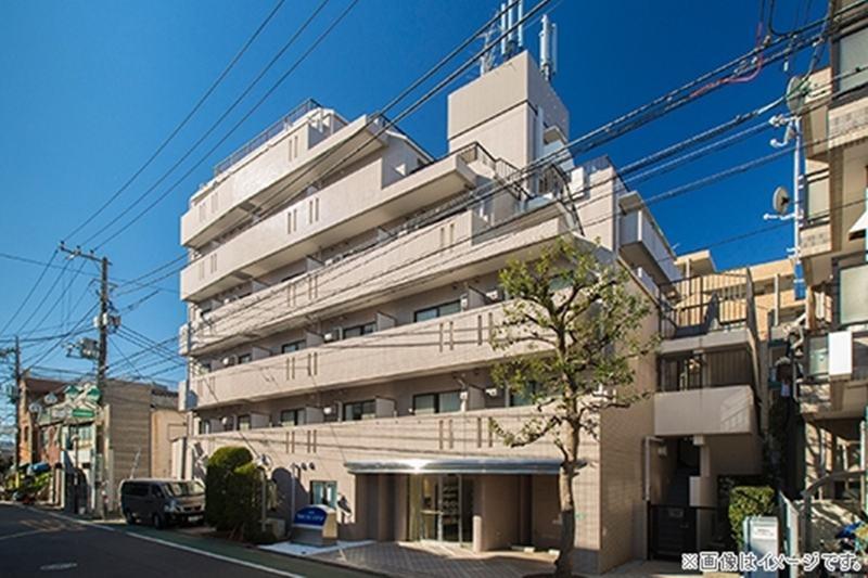 Tokyu Stay Meguro Yutenji Τόκιο Εξωτερικό φωτογραφία