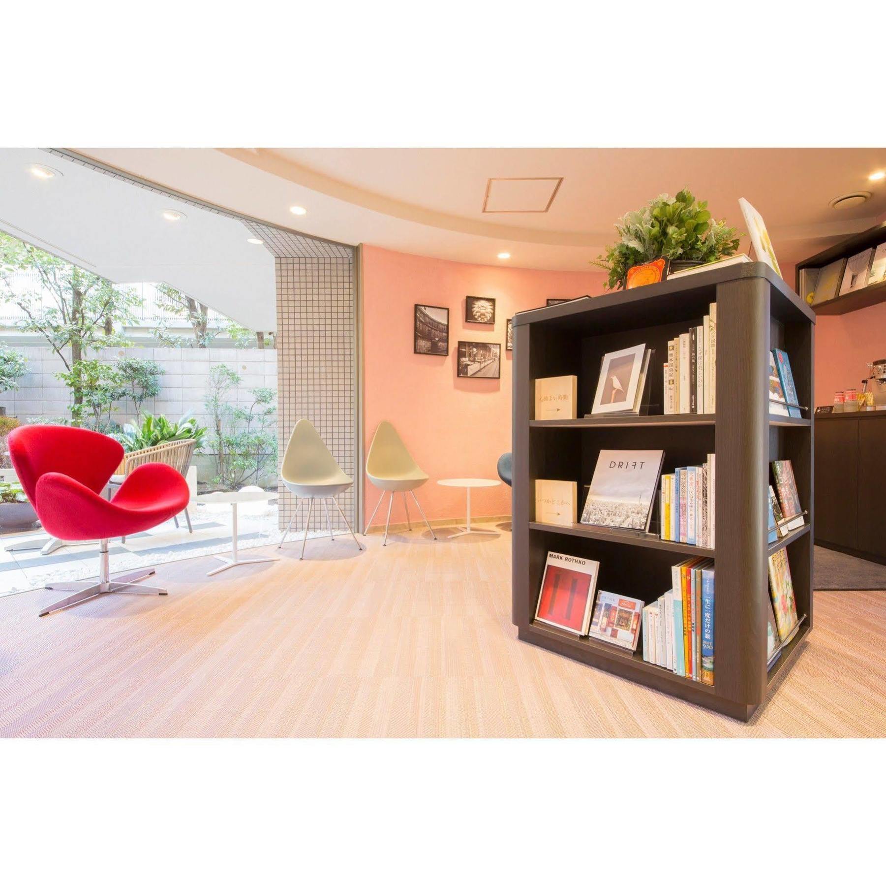 Tokyu Stay Meguro Yutenji Τόκιο Εξωτερικό φωτογραφία