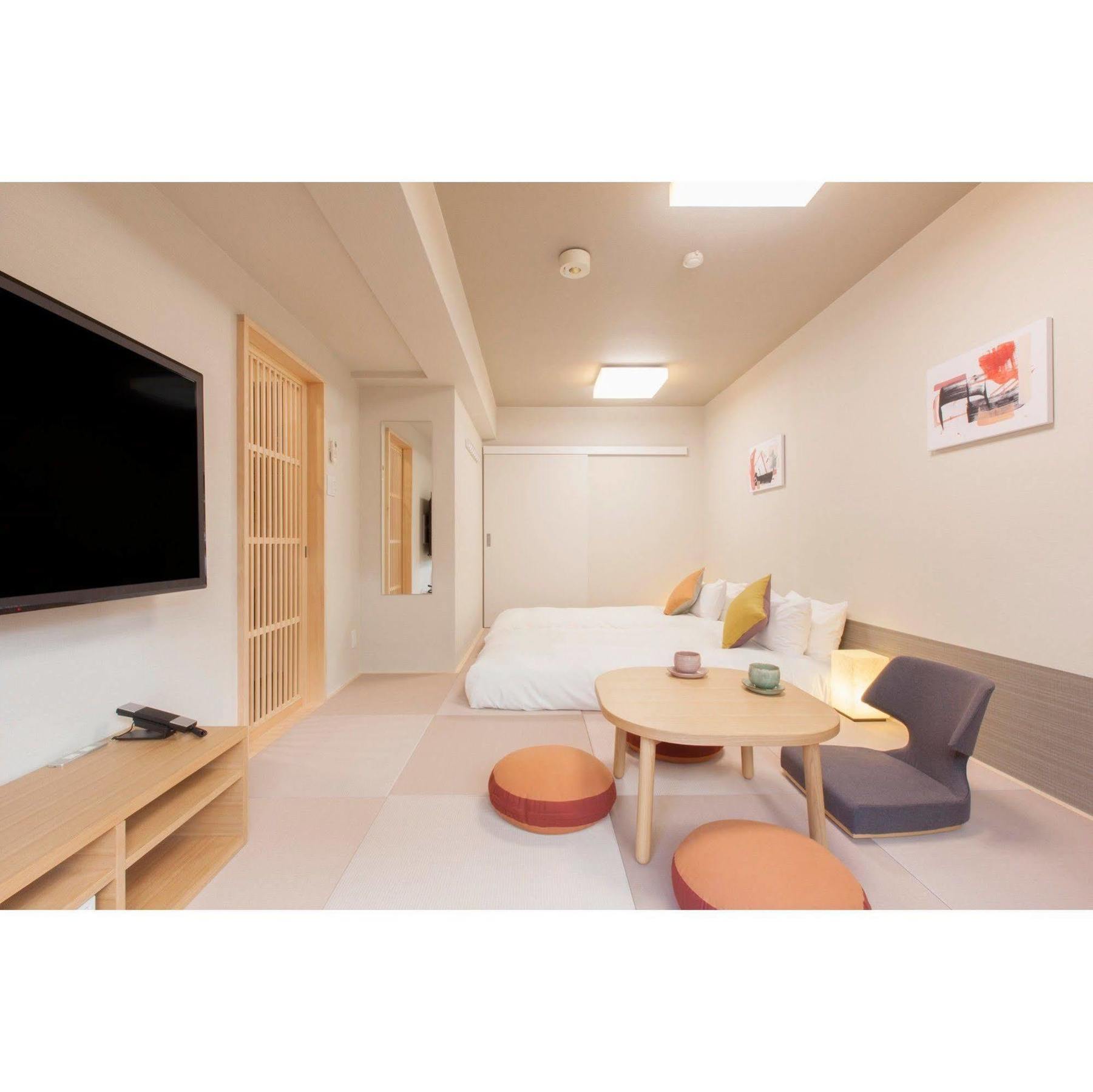 Tokyu Stay Meguro Yutenji Τόκιο Εξωτερικό φωτογραφία