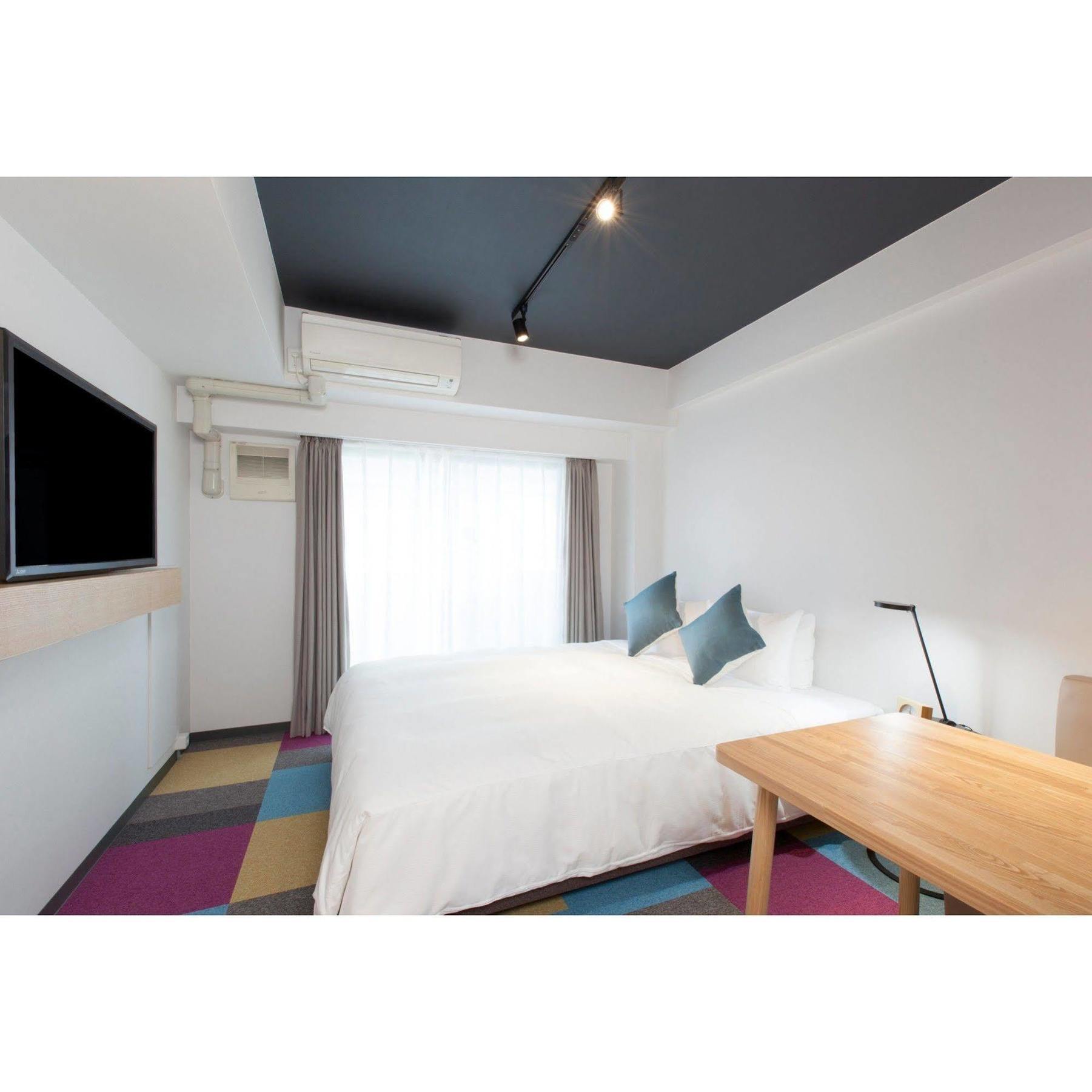 Tokyu Stay Meguro Yutenji Τόκιο Εξωτερικό φωτογραφία