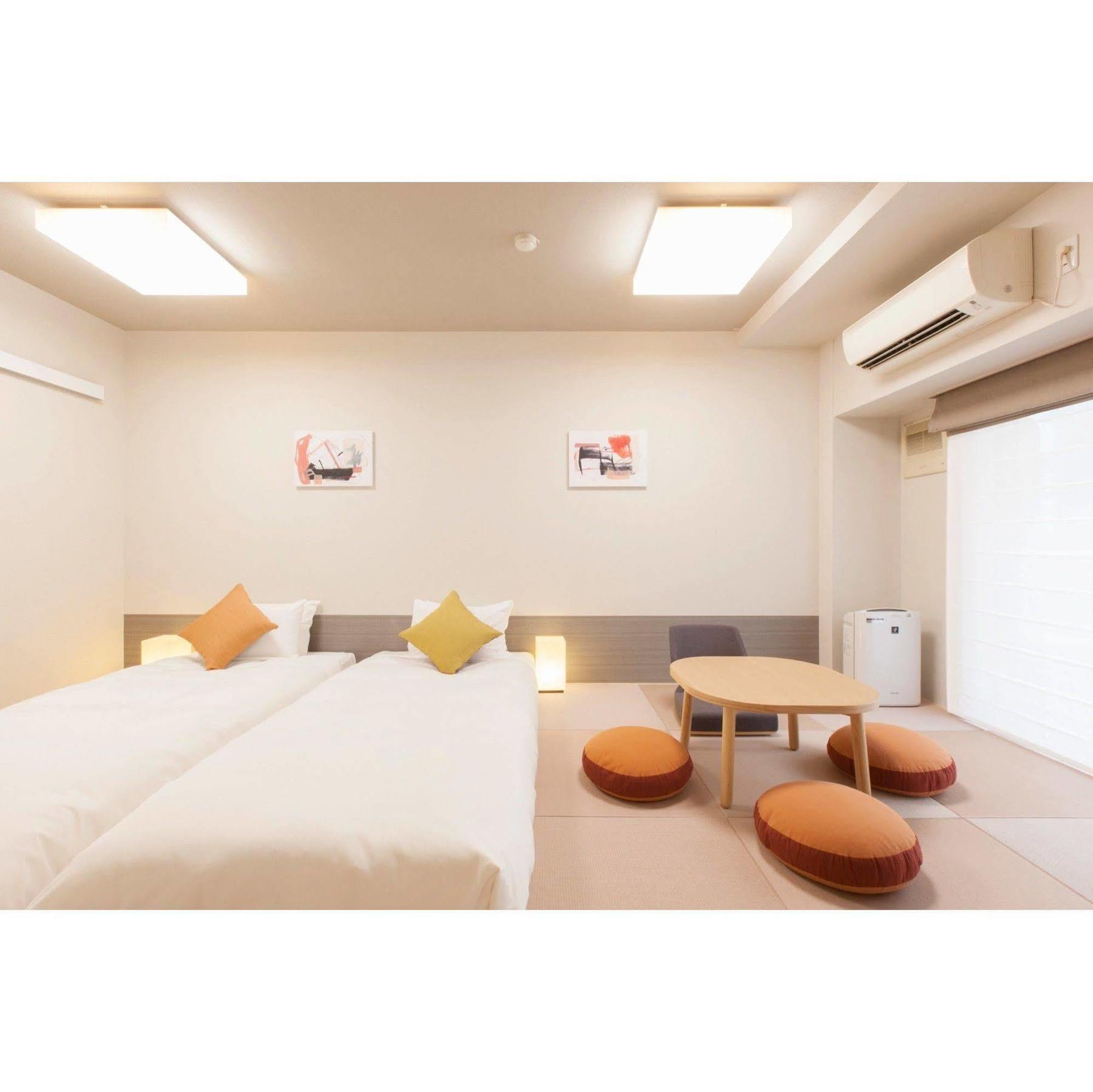 Tokyu Stay Meguro Yutenji Τόκιο Εξωτερικό φωτογραφία